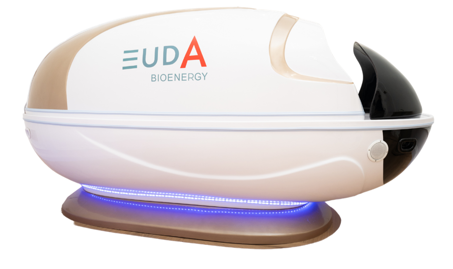 bioenergy capsule